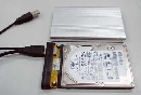HDD box "nhái" dễ làm hỏng ổ cứng