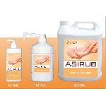 Rửa tay khô Asirub 5L