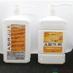 Rửa tay khô Asirub 500ml /(combo 2 chai)