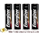 Pin đũa Energizer - AAA E92BP2