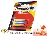 Pin đũa Panasonic Alkaline  AAA vỉ 2 viên