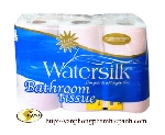 Giấy vệ sinh Water silk 12c/d