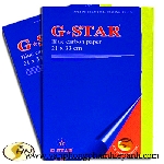 Giấy can Anh A4 - 83g/m2 (250 tờ)