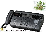 Máy fax giấy thường Panasonic KX FP 711