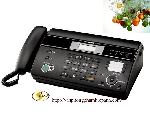 Máy fax giấy nhiệt Panasonic KX FT 983