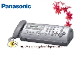 Máy fax giấy nhiệt Panasonic KX FT 987